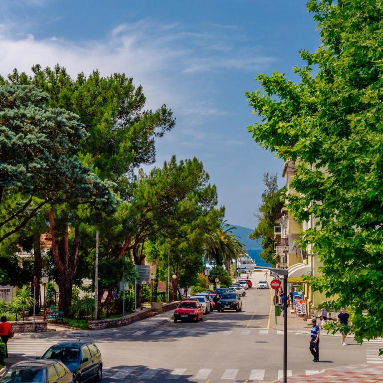 Apartment Sahala - Apartman sa 1 Spavaćom Sobom - 34