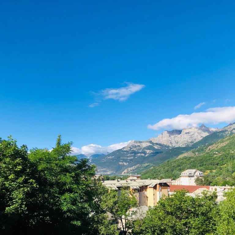 Comme à la maison à la montagne - Chalet - 18