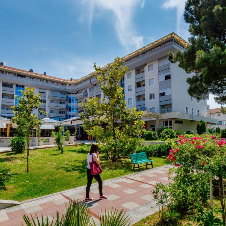 Apartment Sahala - Apartman sa 1 Spavaćom Sobom - 29