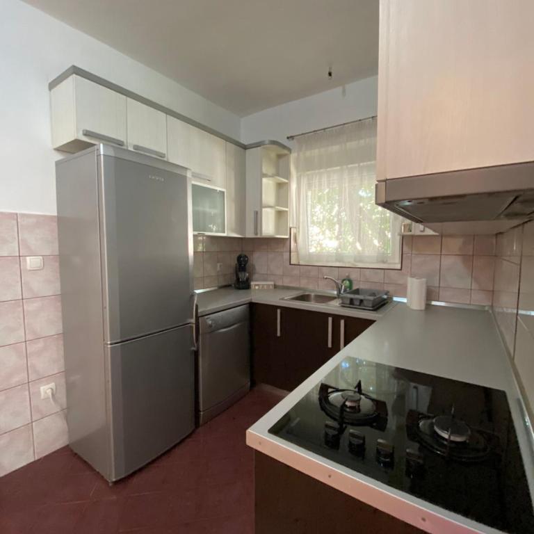 Apartman Nika - Two-Bedroom Apartment - 6
