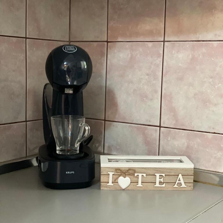 Apartman Nika - Two-Bedroom Apartment - 10