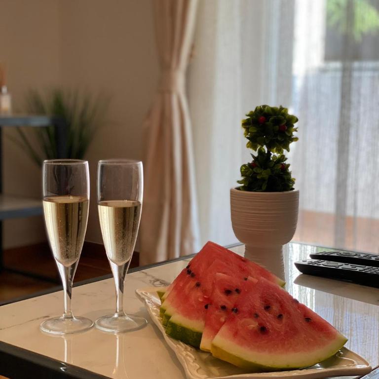 Apartman Nika - Two-Bedroom Apartment - 17