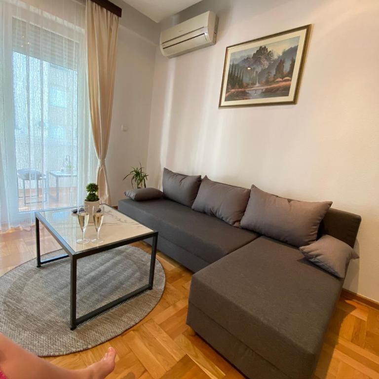 Apartman Nika - Two-Bedroom Apartment - 19