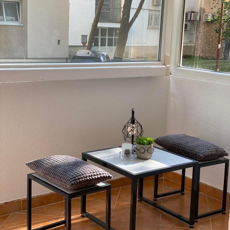 Apartman Nika - Two-Bedroom Apartment - 21