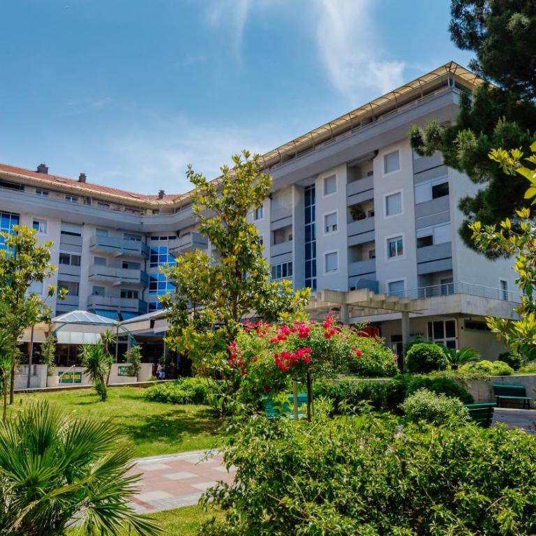 Apartment Sahala - Apartman sa 1 Spavaćom Sobom - 2