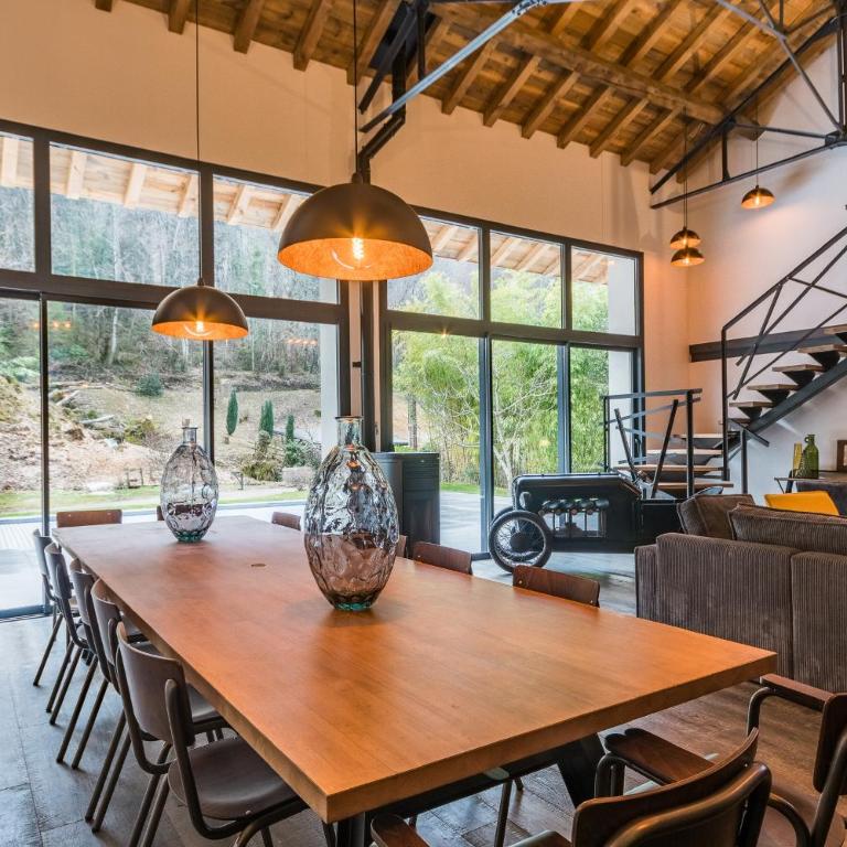 Le Garage à François - Haus mit 6 Schlafzimmern - 13