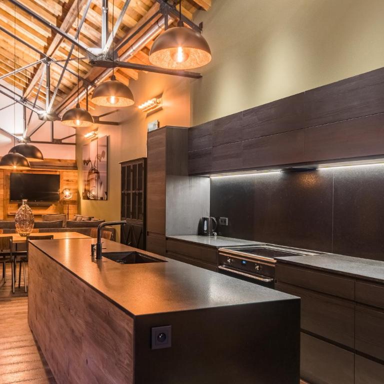 Le Garage à François - Haus mit 6 Schlafzimmern - 12