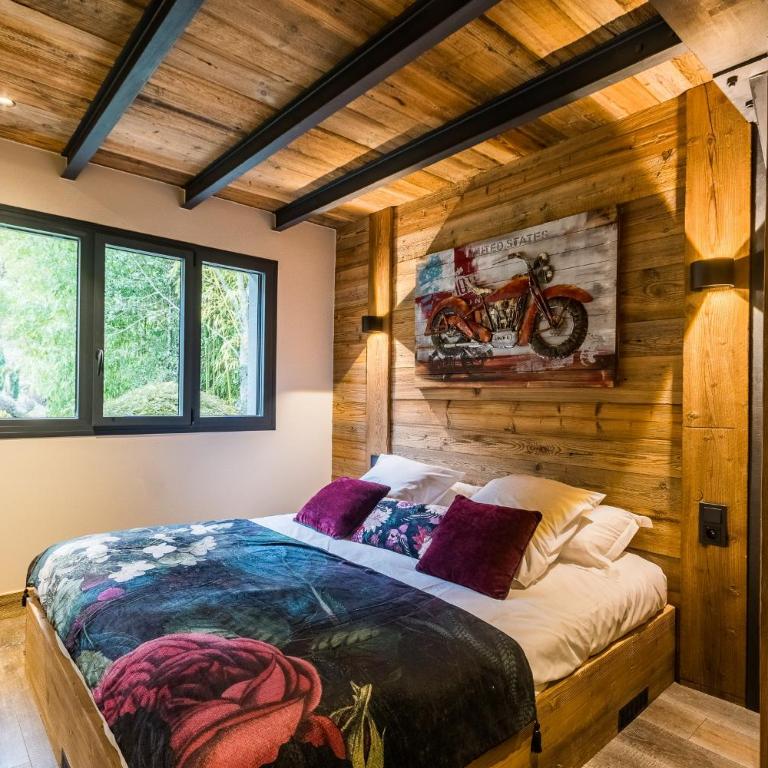 Le Garage à François - Haus mit 6 Schlafzimmern - 10
