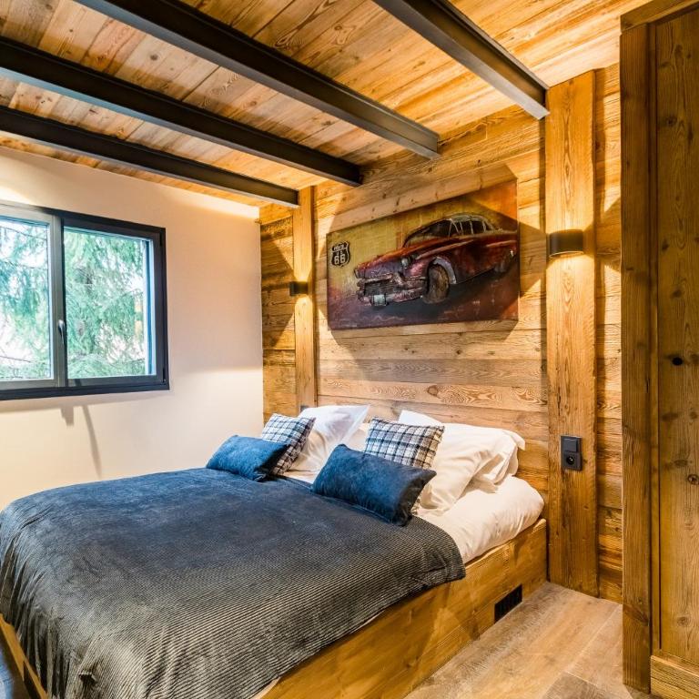 Le Garage à François - Haus mit 6 Schlafzimmern - 9