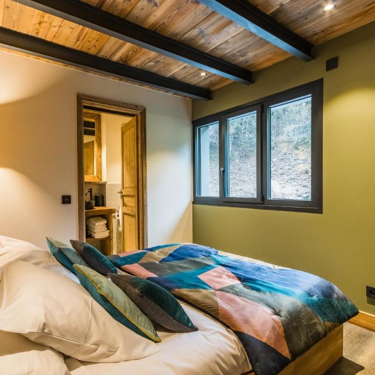 Le Garage à François - Haus mit 6 Schlafzimmern - 8
