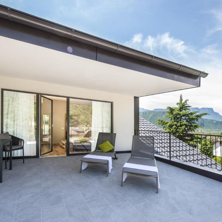Hotel CampingPark Steiner - Loft - 6