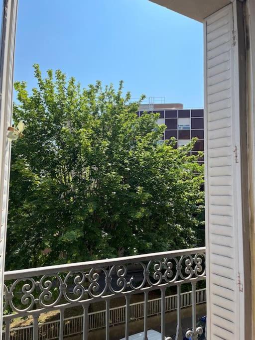 Beautiful apartment with balcony - Appartement 1 Chambre - 6
