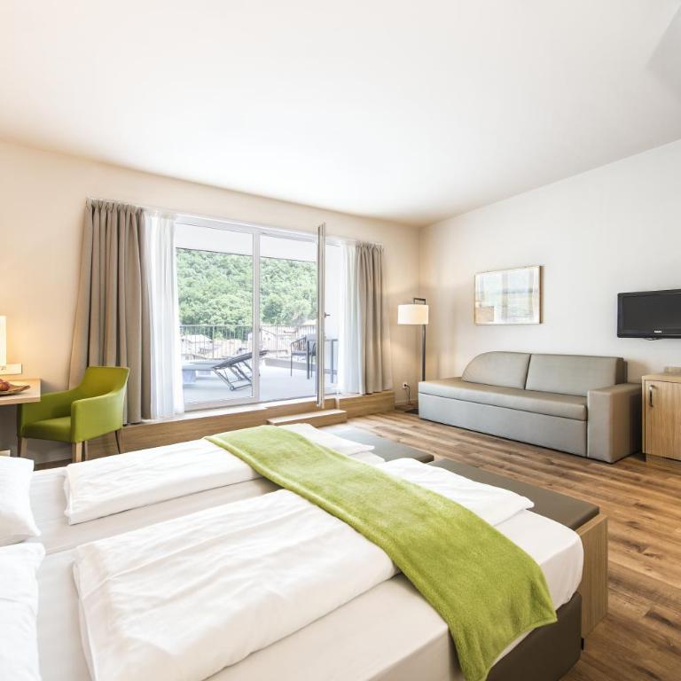 Hotel CampingPark Steiner - Loft - 2