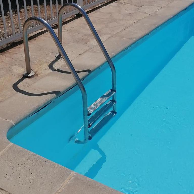 T2 avec piscine 5 mn des plages et village - Apartamento de 1 dormitorio - 20