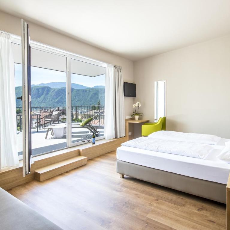 Hotel CampingPark Steiner - Loft - 5