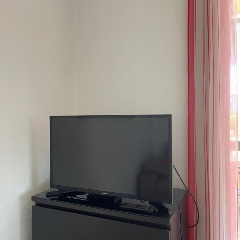 T2 avec piscine 5 mn des plages et village - Apartamento de 1 dormitorio - 13