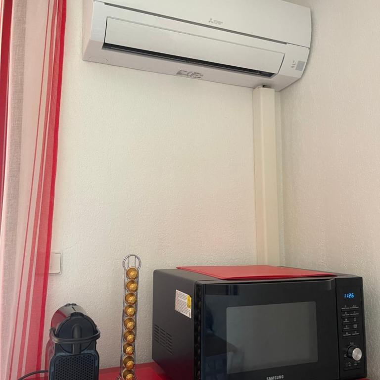 T2 avec piscine 5 mn des plages et village - Apartamento de 1 dormitorio - 15
