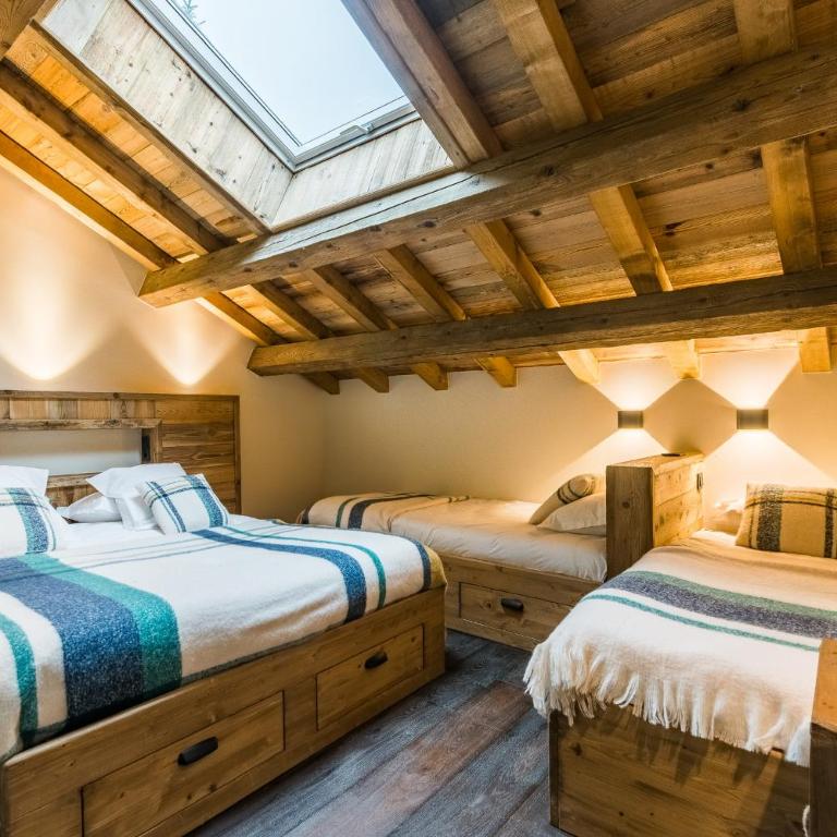 Le Garage à François - Haus mit 6 Schlafzimmern - 6