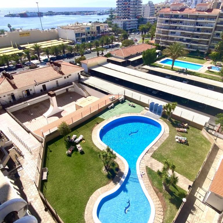 Canary Garden Sea Views by Deihu Experiences - Apartamento con vistas al mar - 1