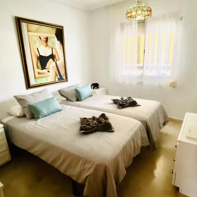 Canary Garden Sea Views by Deihu Experiences - Apartamento con vistas al mar - 3