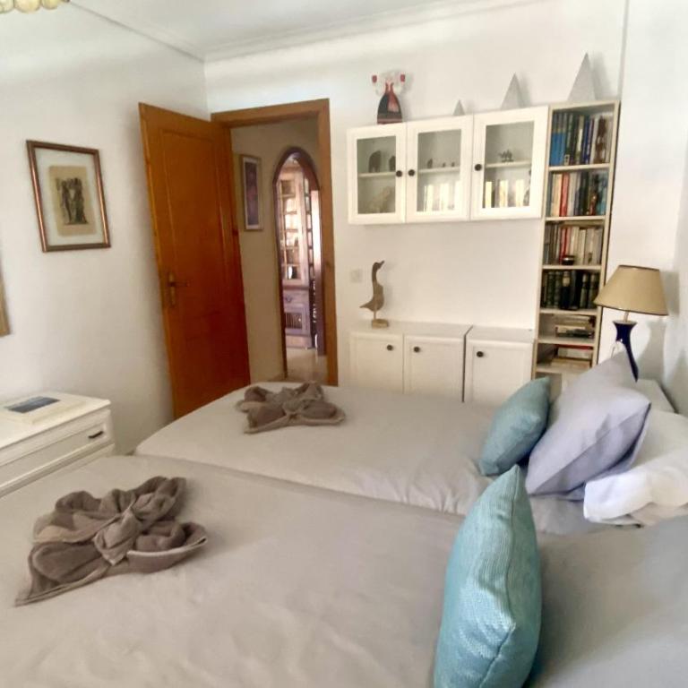 Canary Garden Sea Views by Deihu Experiences - Apartamento con vistas al mar - 15