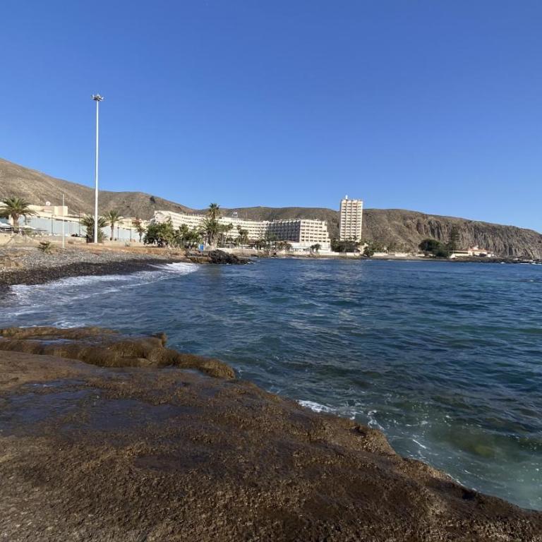 Canary Garden Sea Views by Deihu Experiences - Apartamento con vistas al mar - 25