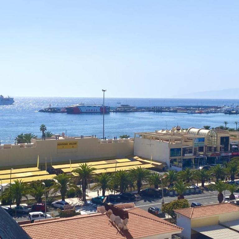 Canary Garden Sea Views by Deihu Experiences - Apartamento con vistas al mar - 26