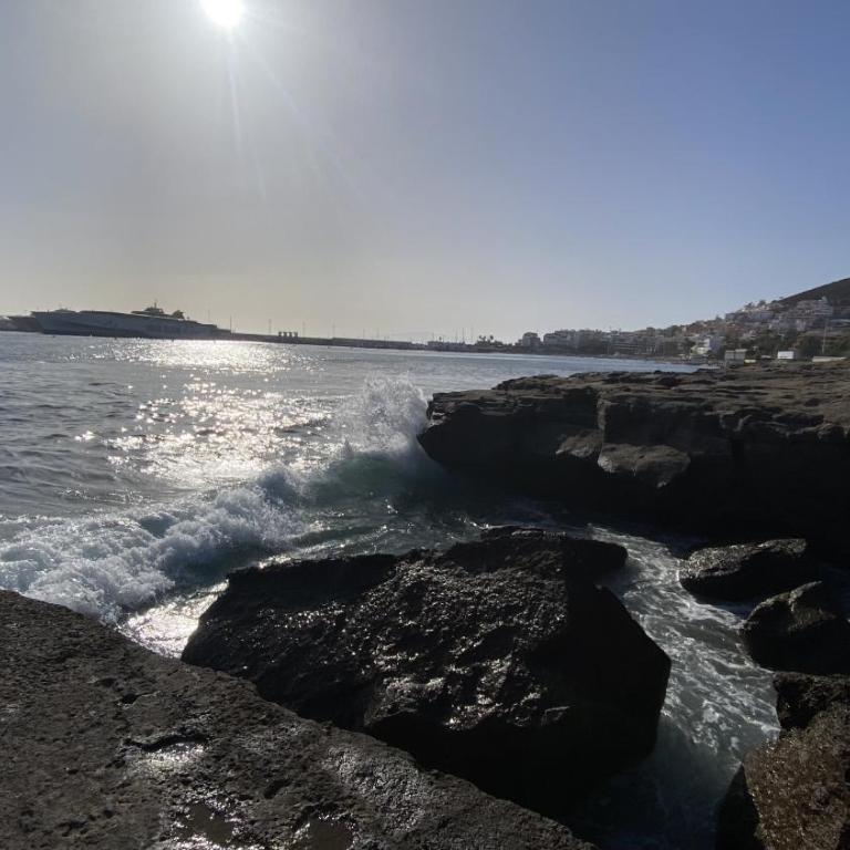 Canary Garden Sea Views by Deihu Experiences - Apartamento con vistas al mar - 36