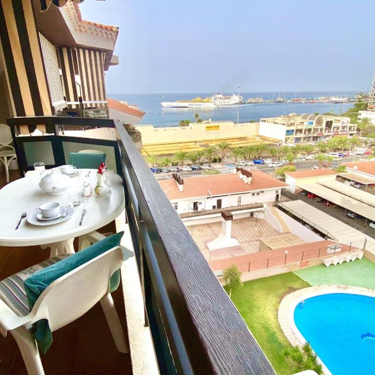 Canary Garden Sea Views by Deihu Experiences - Apartamento con vistas al mar - 31