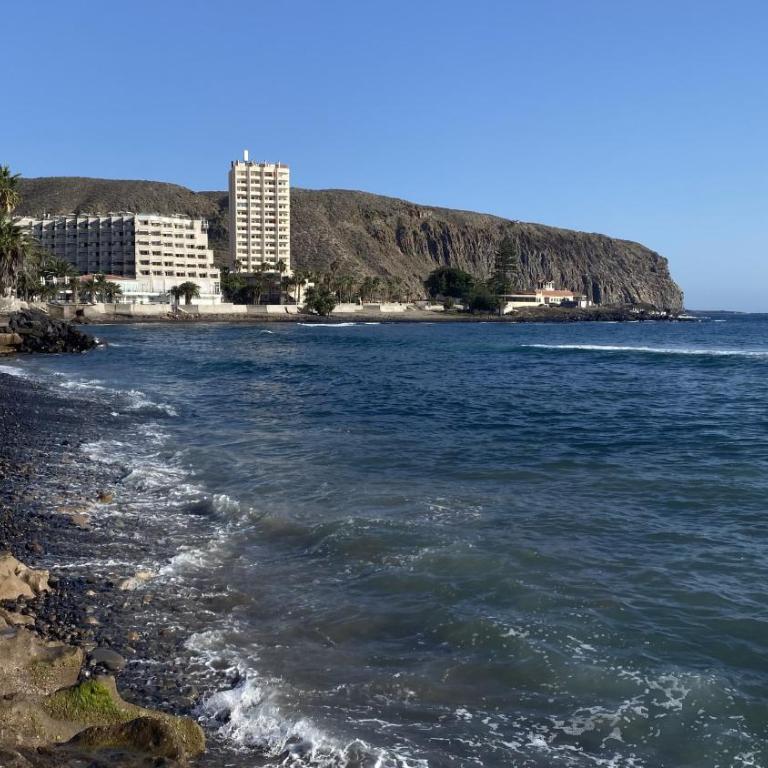 Canary Garden Sea Views by Deihu Experiences - Apartamento con vistas al mar - 35