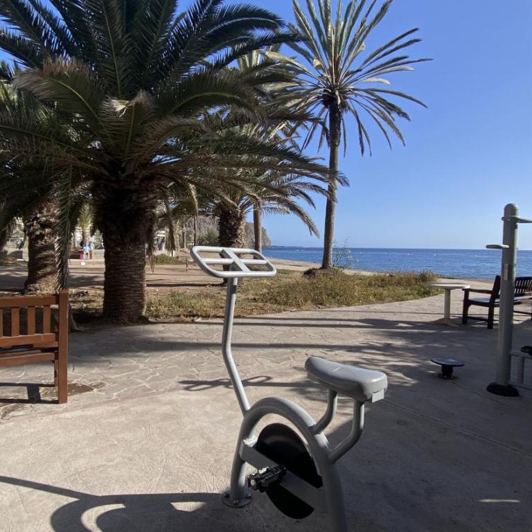 Canary Garden Sea Views by Deihu Experiences - Apartamento con vistas al mar - 40