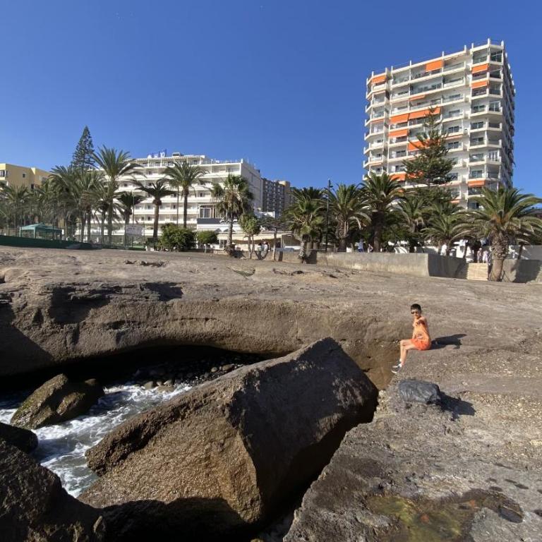 Canary Garden Sea Views by Deihu Experiences - Apartamento con vistas al mar - 24