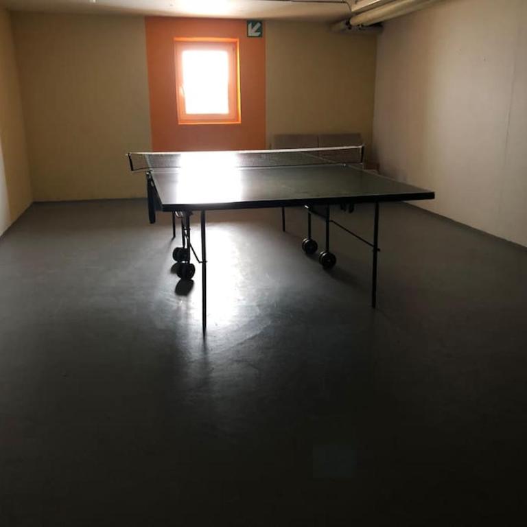Almherzl - Hallenbad, Sauna, Bergblick, Ski, renoviert - Two-Bedroom Apartment - 25