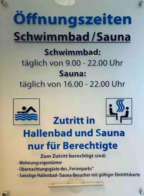 Almherzl - Hallenbad, Sauna, Bergblick, Ski, renoviert - Two-Bedroom Apartment - 22