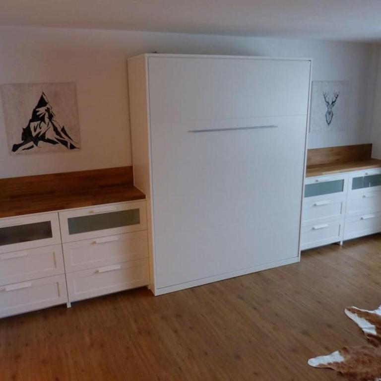 Almherzl - Hallenbad, Sauna, Bergblick, Ski, renoviert - Two-Bedroom Apartment - 5
