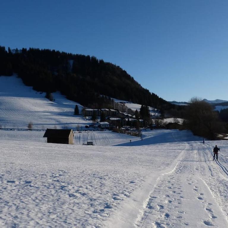 Almherzl - Hallenbad, Sauna, Bergblick, Ski, renoviert - Two-Bedroom Apartment - 31