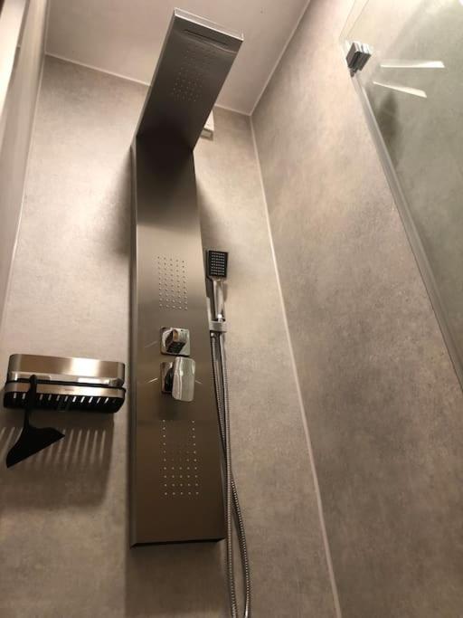 Almherzl - Hallenbad, Sauna, Bergblick, Ski, renoviert - Two-Bedroom Apartment - 18