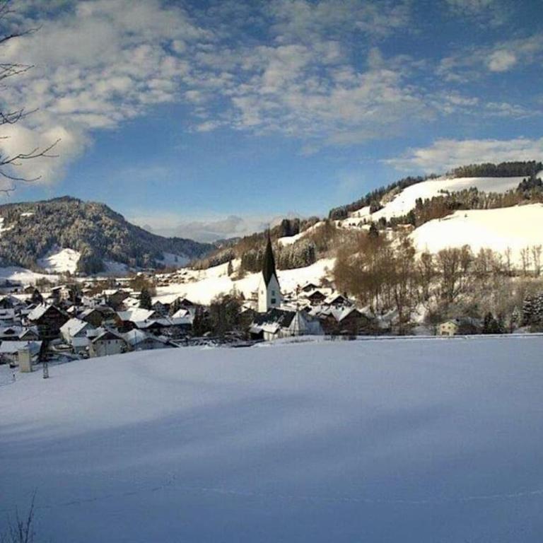 Almherzl - Hallenbad, Sauna, Bergblick, Ski, renoviert - Two-Bedroom Apartment - 32