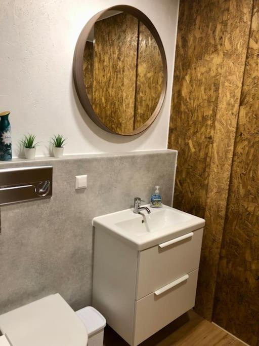 Almherzl - Hallenbad, Sauna, Bergblick, Ski, renoviert - Two-Bedroom Apartment - 16
