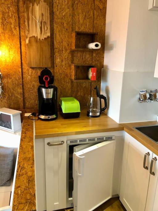 Almherzl - Hallenbad, Sauna, Bergblick, Ski, renoviert - Two-Bedroom Apartment - 10
