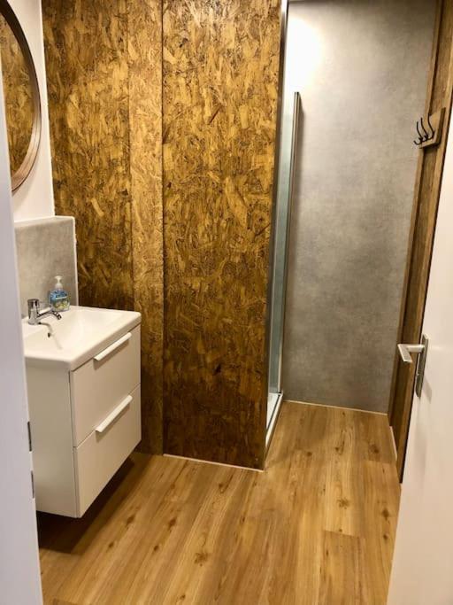 Almherzl - Hallenbad, Sauna, Bergblick, Ski, renoviert - Two-Bedroom Apartment - 15