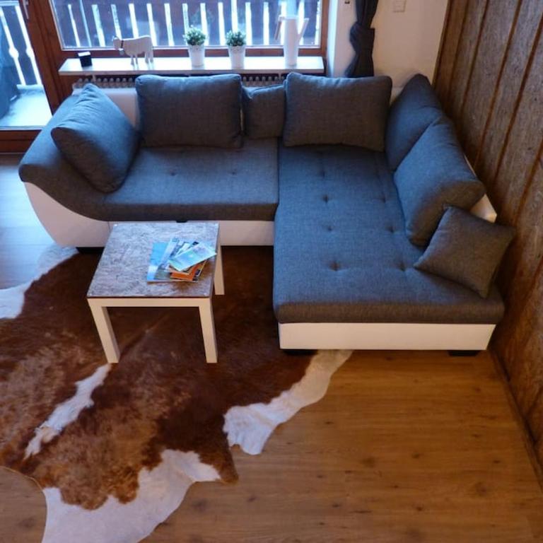 Almherzl - Hallenbad, Sauna, Bergblick, Ski, renoviert - Two-Bedroom Apartment - 7