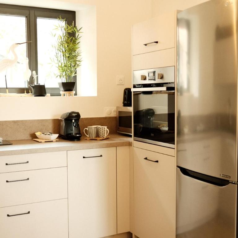 Quartier Saint-Enogat maison de charme proche des plages - Casa con 2 Camere da Letto - 8