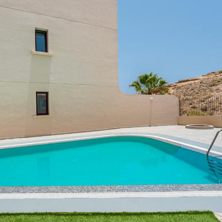 MEDANO4YOU Eternal Spring Holiday Home - Casa de 4 dormitorios - 35