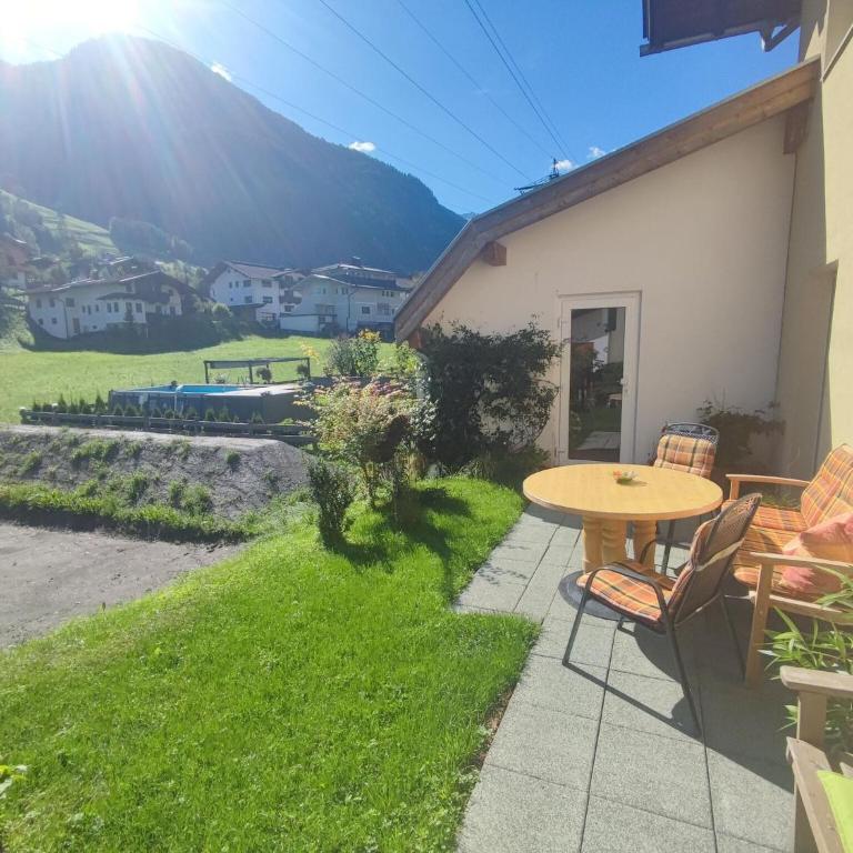 Chalet in Ramsau near Horbergbahn Ski Lift - Ferienhaus mit 3 Schlafzimmern - 5