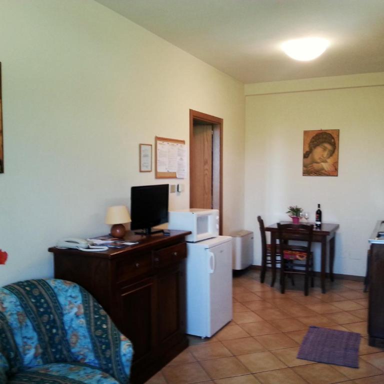 Residence Le Meridiane - Appartamento con 1 Camera da Letto - 3