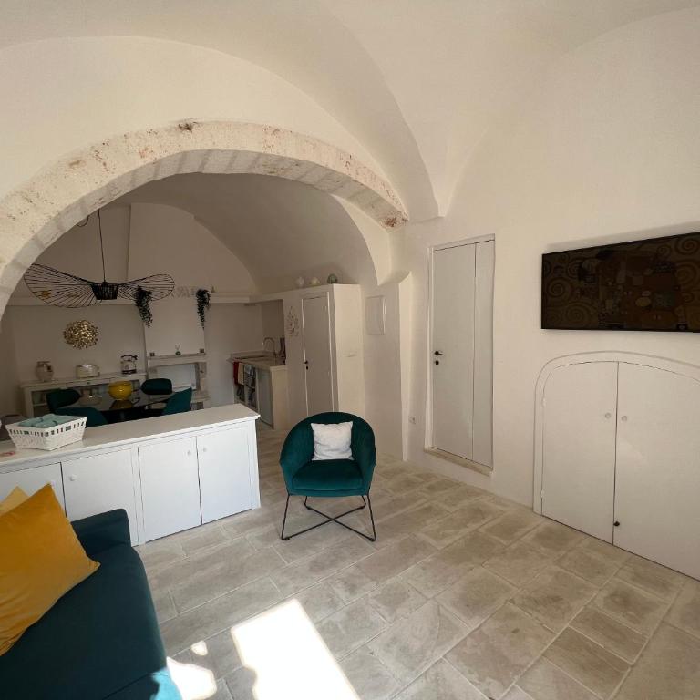 Zinzu Home - Casa con 1 Camera da Letto - 8