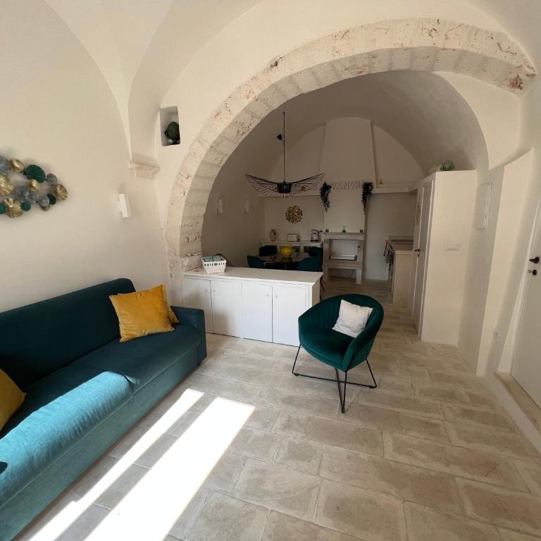 Zinzu Home - Casa con 1 Camera da Letto - 12