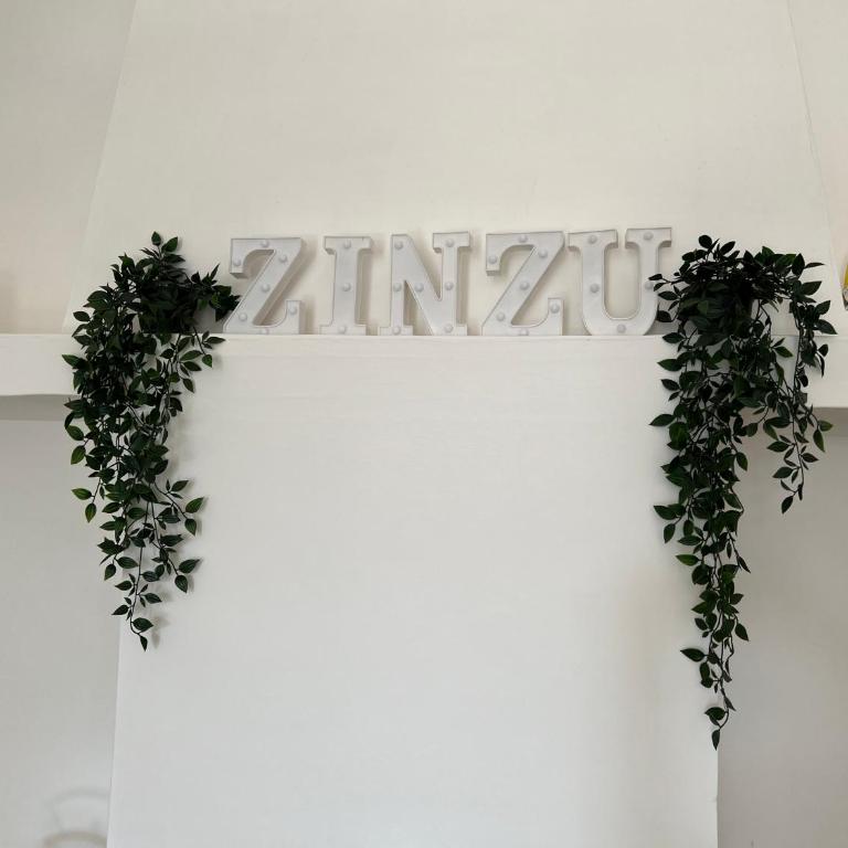 Zinzu Home - Casa con 1 Camera da Letto - 18
