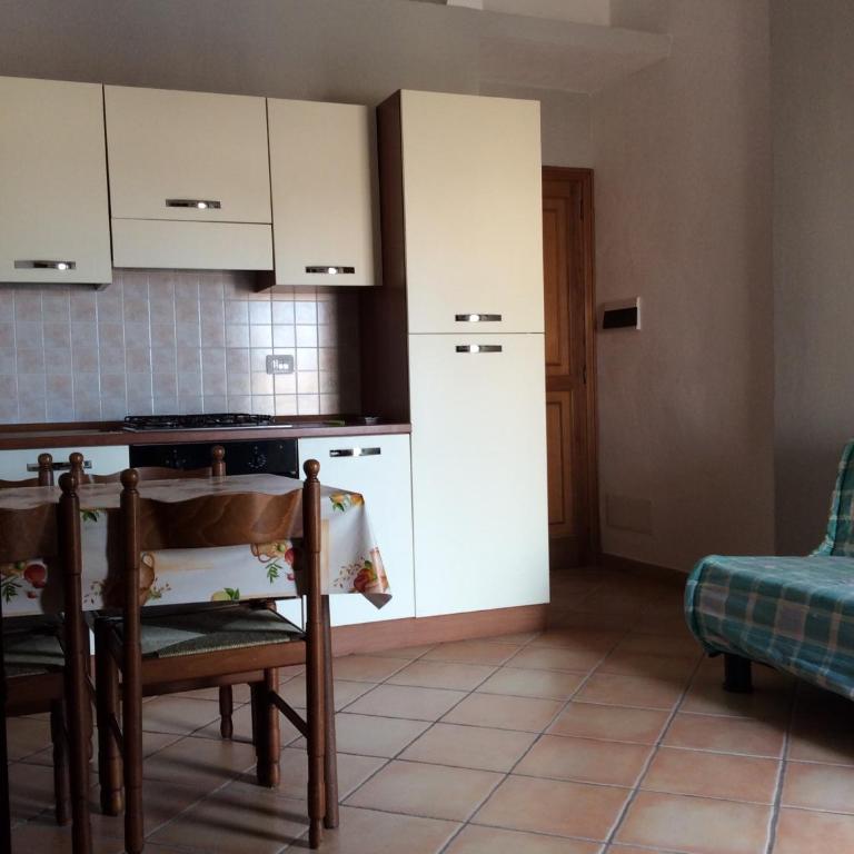 La Contessa - Appartamento con Vista Mare - 21